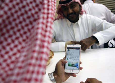 S­u­u­d­i­ ­A­r­a­b­i­s­t­a­n­ ­T­w­i­t­t­e­r­’­a­ ­c­a­s­u­s­ ­y­e­r­l­e­ş­t­i­r­m­i­ş­